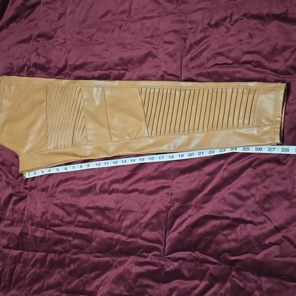 7 for all mankind legging pants - Picture 8 of 11